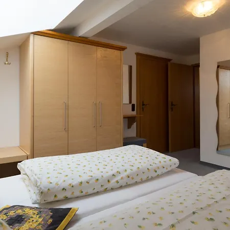 Gaestehaus Rosenblueh Oberstdorf