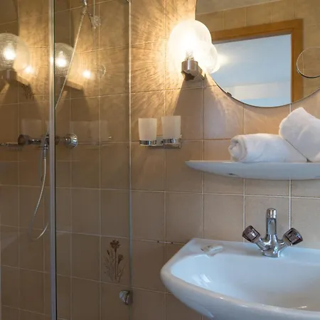 Gaestehaus Rosenblueh Appartement *