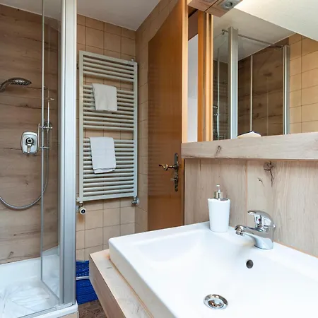 Gaestehaus Rosenblueh