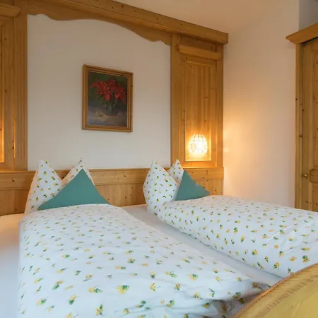 Gaestehaus Rosenblueh * Oberstdorf