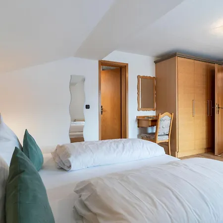 Gaestehaus Rosenblueh * Oberstdorf