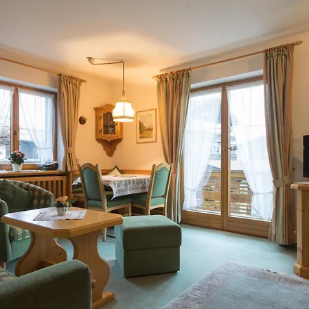 Gaestehaus Rosenblueh