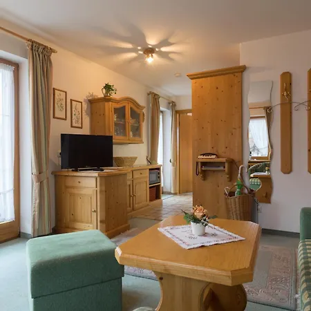 Gaestehaus Rosenblueh