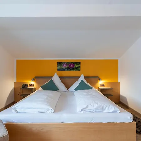 Gaestehaus Rosenblueh 아파트