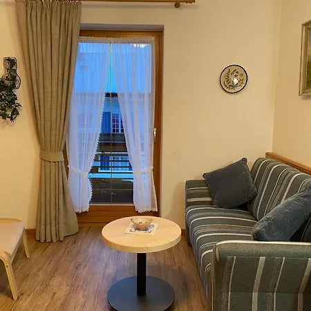 Gaestehaus Rosenblueh Appartement *