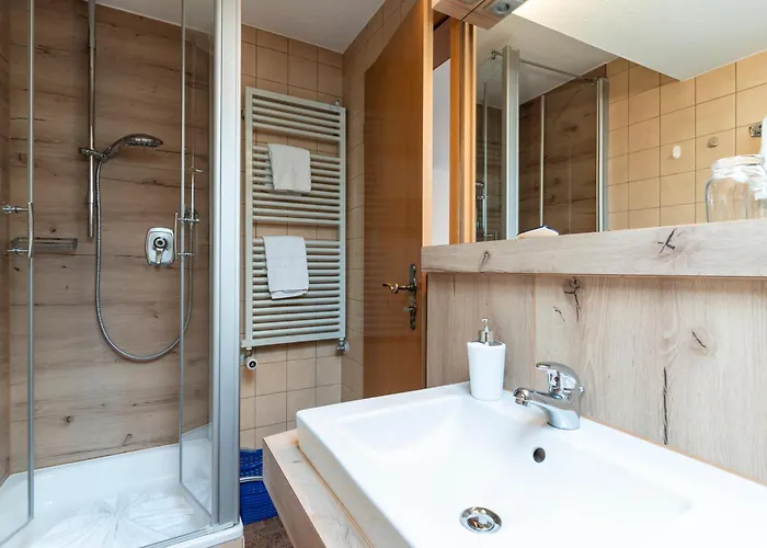Gaestehaus Rosenblueh