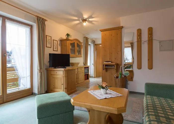 Gaestehaus Rosenblueh