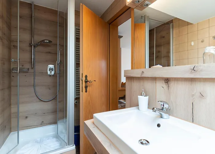 Gaestehaus Rosenblueh Appartamento Oberstdorf